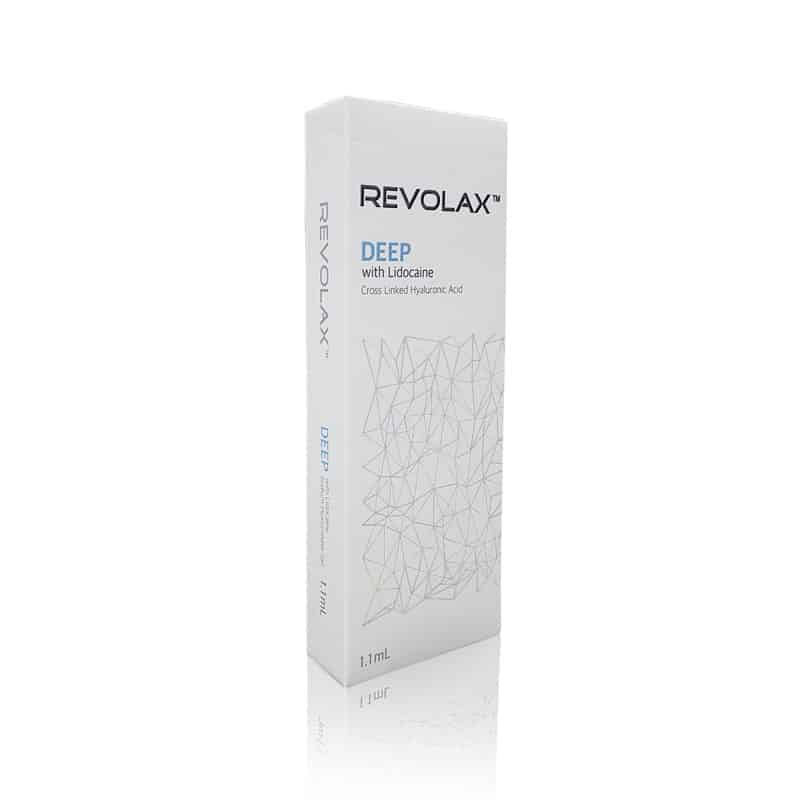 Revolax Deep With Lidocaine