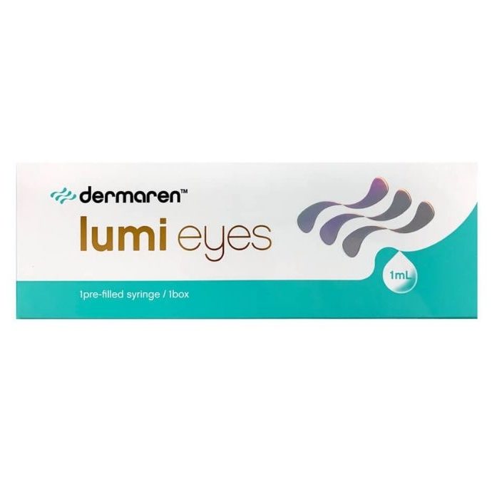 Dermaren Lumi Eyes