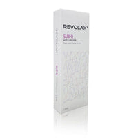 Revolax Sub Q With Lidocaine